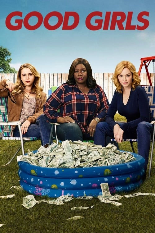 Good Girls - Saison 1 épisode 6 en streaming