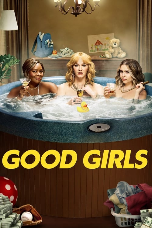 Good Girls - Saison 4 épisode 5 en streaming