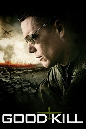 Good Kill en streaming