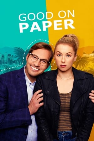 Good on Paper en streaming