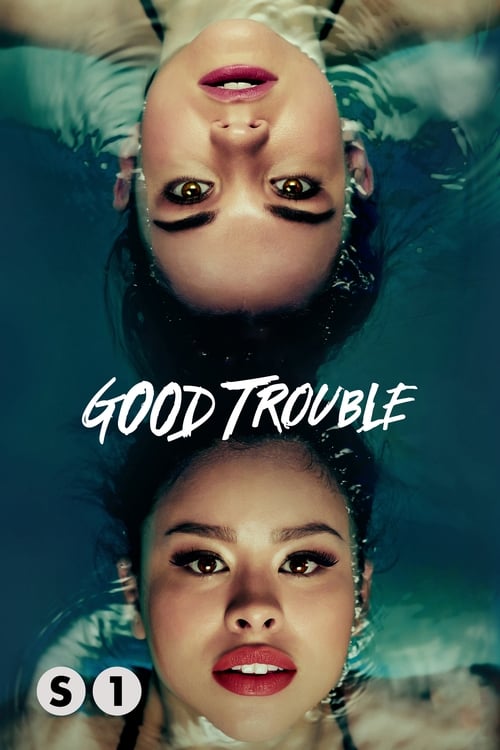 Good Trouble - Saison 1 épisode 12 en streaming