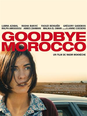 Goodbye Morocco en streaming