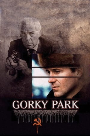 Gorky Park en streaming