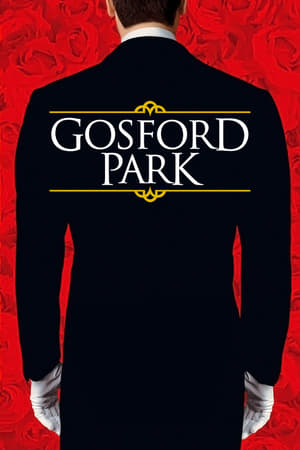 Gosford Park en streaming