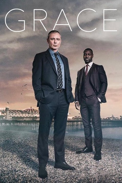 Grace - Saison 1 en streaming