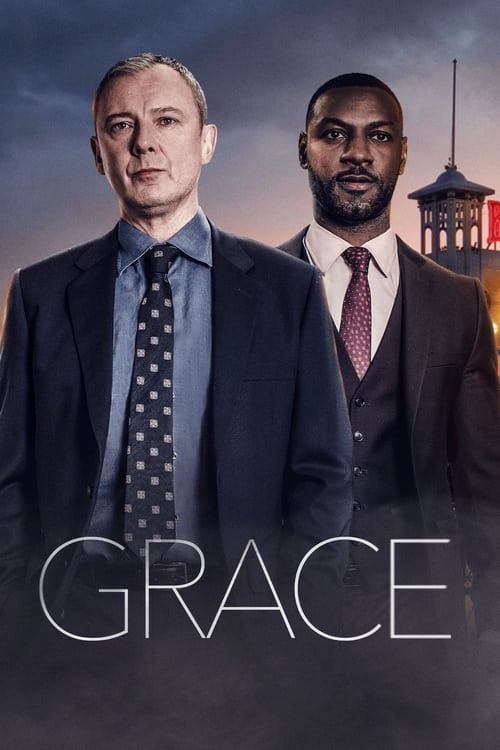 Grace - Saison 2 en streaming