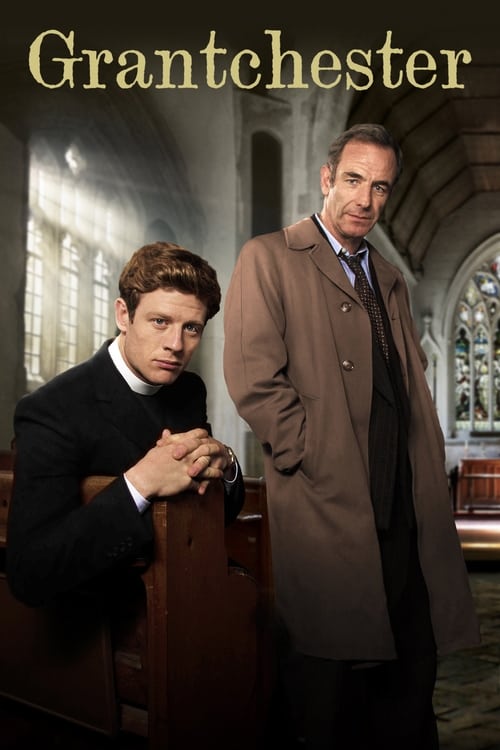 Grantchester - Saison 5 épisode 6 en streaming