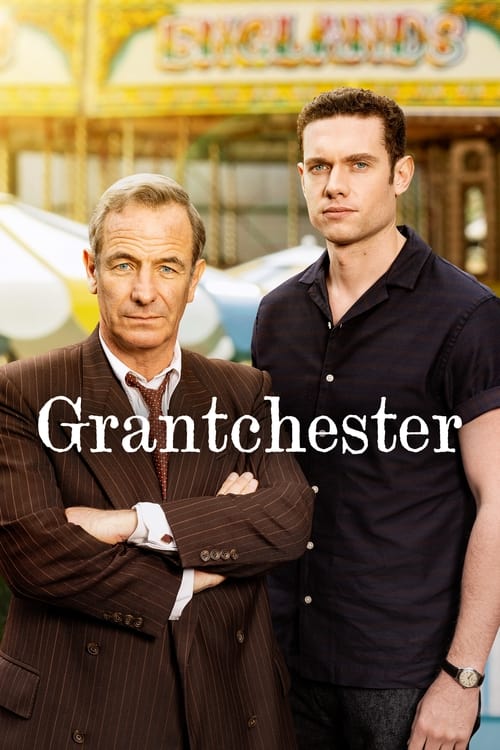 Grantchester - Saison 6 en streaming