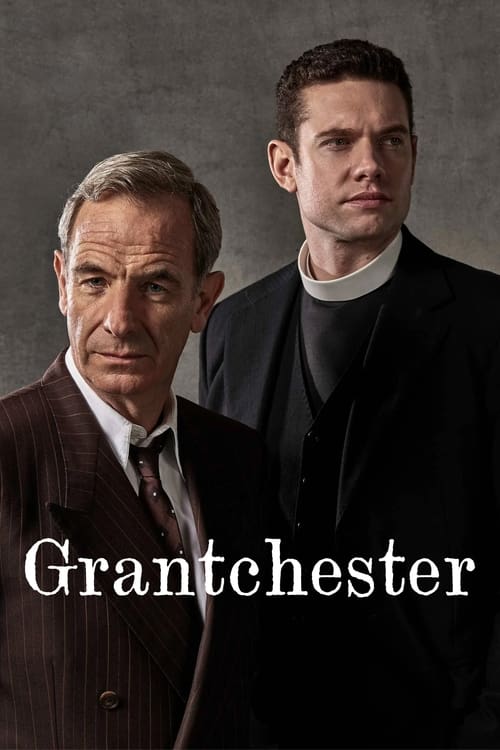 Grantchester - Saison 7 épisode 5 en streaming