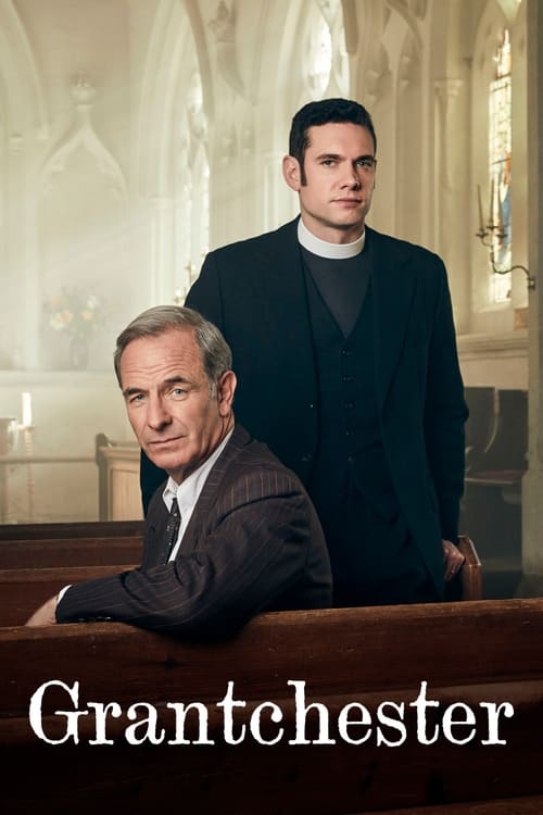 Grantchester en streaming