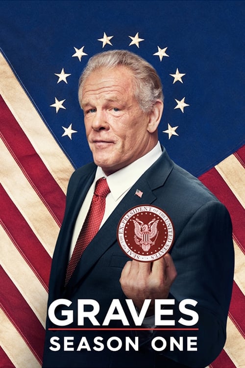 Graves - Saison 1 épisode 10 en streaming