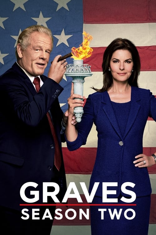 Graves - Saison 2 épisode 7 en streaming