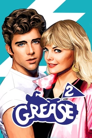 Grease 2 en streaming