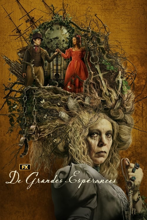 Great Expectations - Saison 1 en streaming