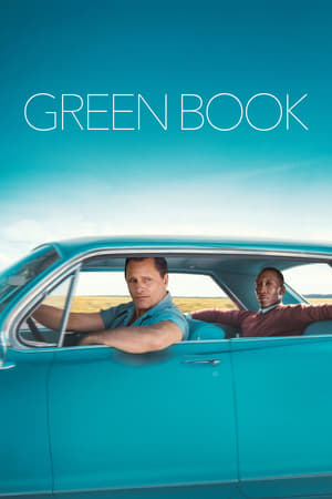 Green Book : Sur les routes du sud en streaming