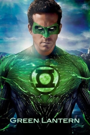 Green Lantern en streaming