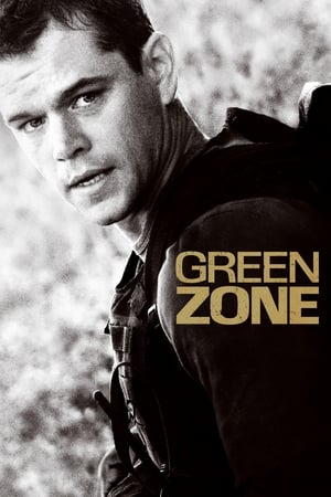 Green Zone en streaming