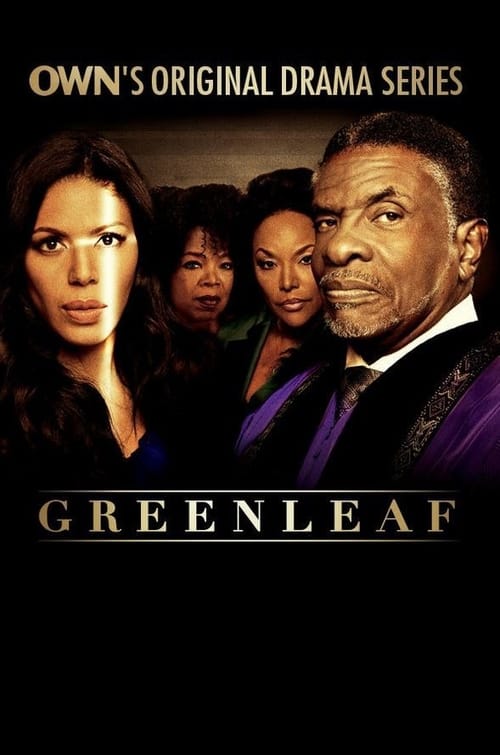 Greenleaf - Saison 1 en streaming