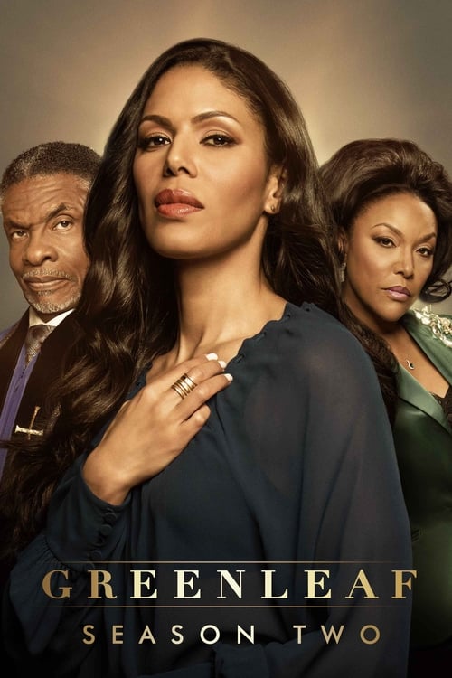 Greenleaf - Saison 2 en streaming