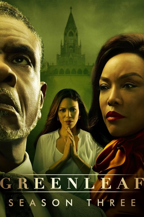 Greenleaf - Saison 3 épisode 2 en streaming