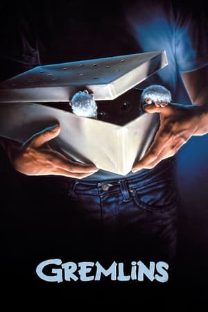 Gremlins en streaming