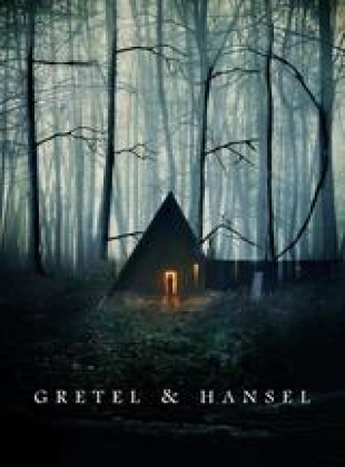 Gretel And Hansel