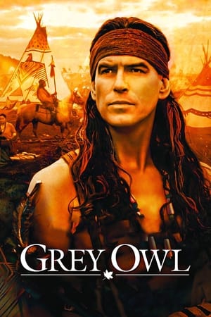 Grey Owl en streaming