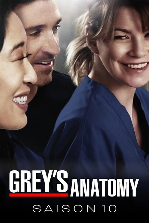 Grey's Anatomy