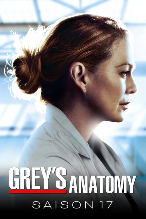 Grey's Anatomy