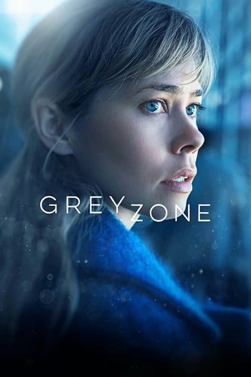 Greyzone - Saison 1 en streaming