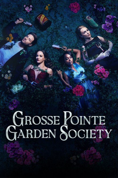 Grosse Pointe Garden Society - Saison 1 épisode 2 en streaming