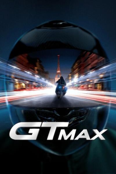 GTMAX en streaming