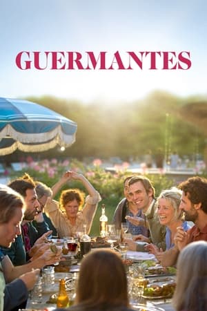 Guermantes en streaming