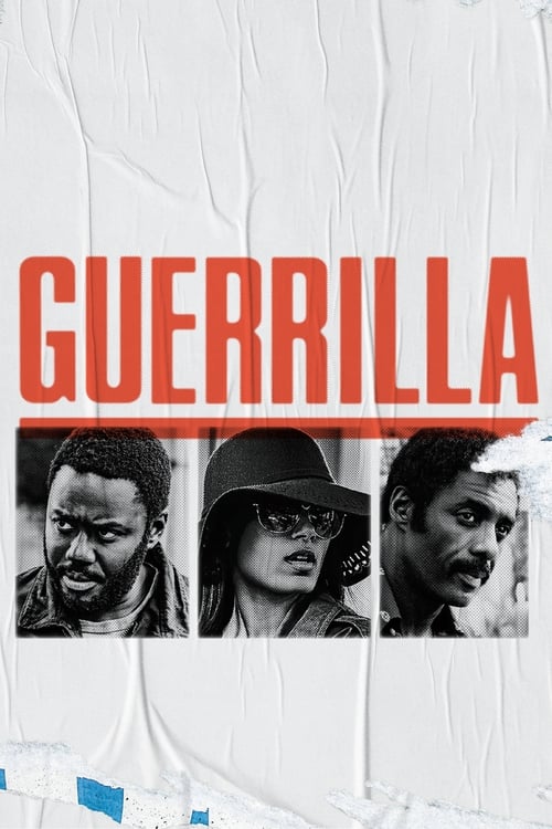 Guerrilla en streaming