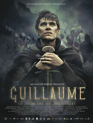 Guillaume - La jeunesse du conquérant en streaming