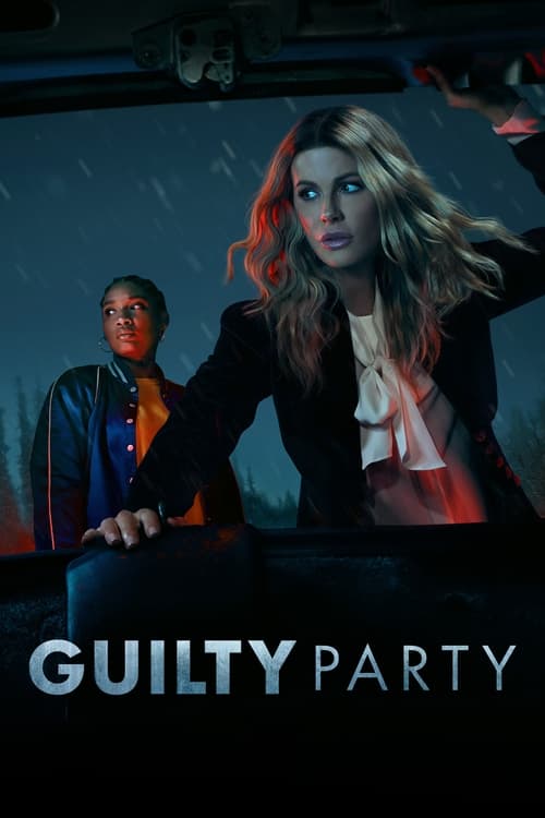 Guilty Party - Saison 1 en streaming