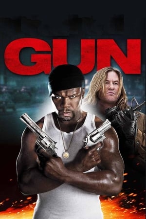 Gun en streaming