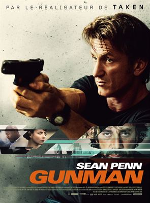 Gunman en streaming