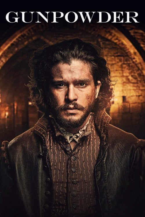 Gunpowder - Saison 1 épisode 3 en streaming