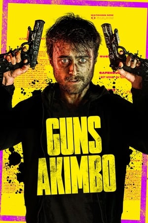 Guns Akimbo en streaming