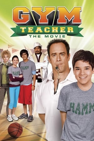 Gym Teacher en streaming