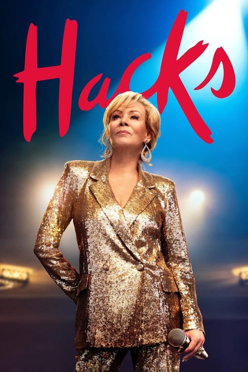 Hacks - Saison 1 épisode 10 en streaming