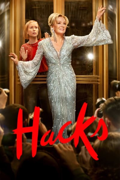 Hacks - Saison 3 épisode 3 en streaming