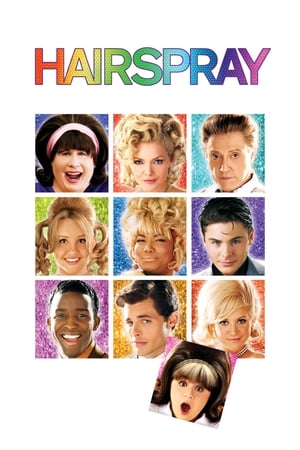 Hairspray en streaming