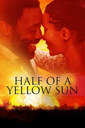 Half of a Yellow Sun en streaming