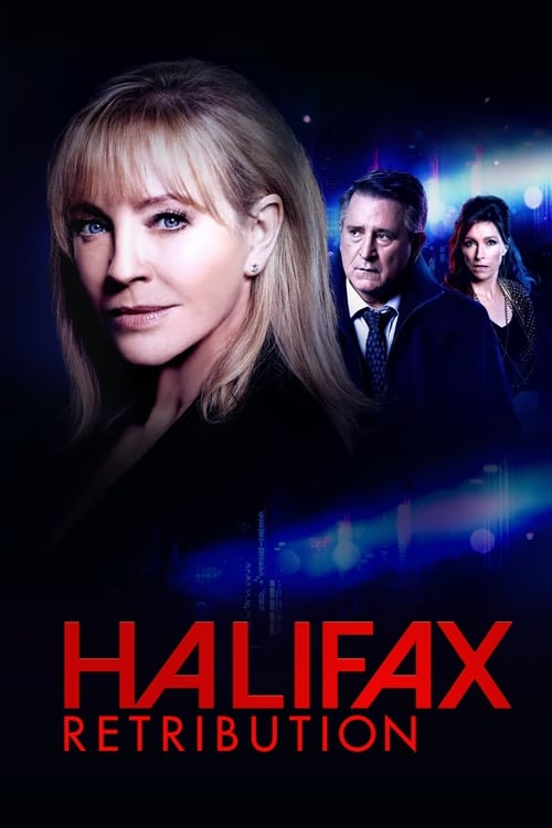 Halifax: Retribution en streaming