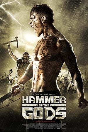 Hammer of the Gods en streaming