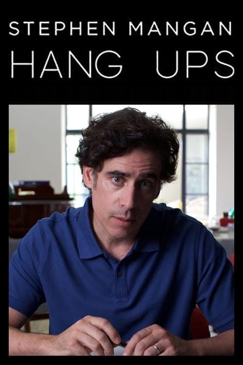 Hang Ups - Saison 1 en streaming