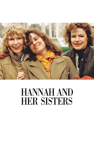 Hannah et ses soeurs en streaming