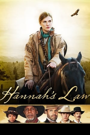 Hannah's Law en streaming